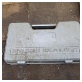 SANDING DRUM SET