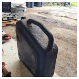 OIL CATCH PAN