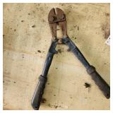 12' bolt cutters