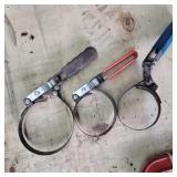 3 oil filter wrenches