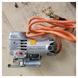 B251 B&D JIG SAW