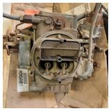 HOLLEY CARBURATOR 750??
