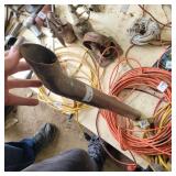 PC 30' EXHAUST PIPE