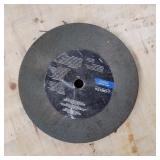 delta- metal grinding wheel