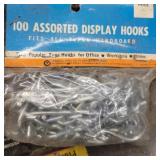 peg board hooks