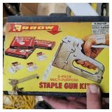 arrow staple gun