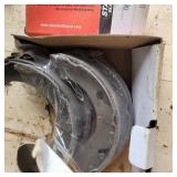 BRAKE PARTS ETC