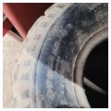 2 ATV TIRES - 25X12X9