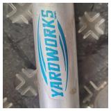 YARDWORKS BRANCH TRIMMER