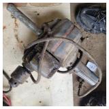 1/2' ELECTRIC DRILL
