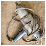 ELECTRIC 1/2' IMPACT