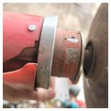 AIR SANDER
