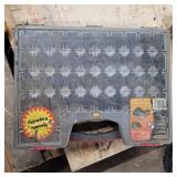 work force organizer