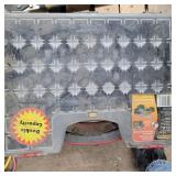 work force organizer