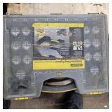 stanley organizer