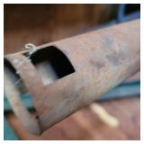 12V FUEL BARREL PUMP