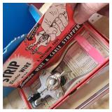 WIRE STRIPPER