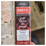 1/16' WELDING ROD