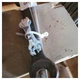 WRENCHES