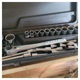CRAFTSMAN SOCKET KIT