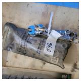 ASSORTED WRENCHES