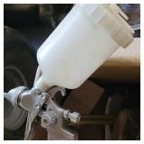 PORTER CABLE, PAINT GUN, ETC