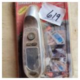 TIRE GAUGE