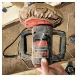 sears electric buffer