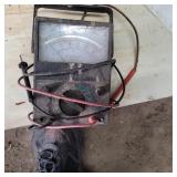 volt meter