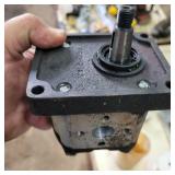 gear box