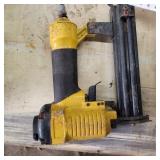 air brad nailer