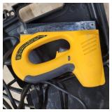 electric staple gun