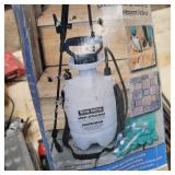 wood shield sray applicator