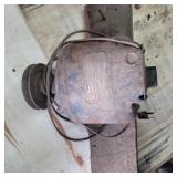 electric motor