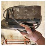 skil belt sander