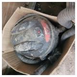 SHOP VAC