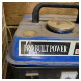 PRO BUILD POWER GENERATOR 950