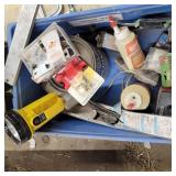 box - lot