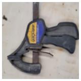 quick clamp