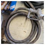 GAS PUMP HOSE