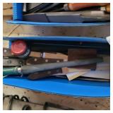 BOX ASSORTED KNIVES