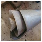 3 FUNNELS