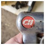 AIR CHISEL