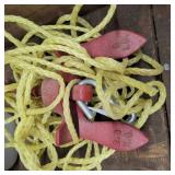 5 POUND BOAT ANCHOR