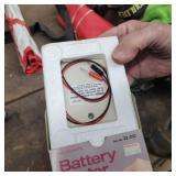 BATTERY TESTER