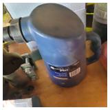 BATTER FILLER & SPRAYER