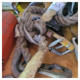 SAFETY HARNESS