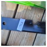 3 X 18' MOWER BLADE (NEW)