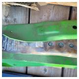 4 X 21' TRICUT MOWER BLADE (NEW)