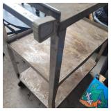 ROLLING CART